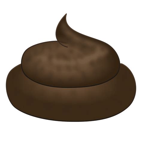 Cow Dung Clipart