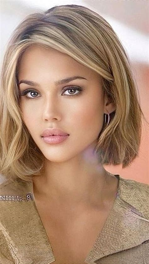20 classic bob hairstyles to flaunt this season – Artofit
