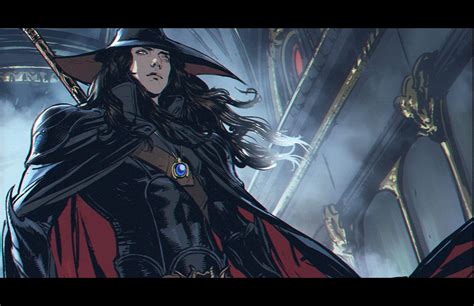 Pin by lukas m on vampire | Vampire hunter d, Vampire hunter anime ...