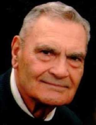 William "Bill" Rettko - 2013 - Halligan McCabe DeVries Funeral Home