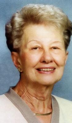 Virginia Laurinec Obituary (1928 - 2020) - Battle Creek, MI - Battle ...