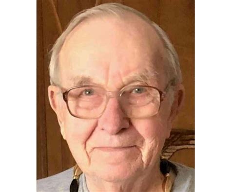 Charles Rhoades Obituary (1932 - 2025) - Orion, IN - Chronicle-Tribune