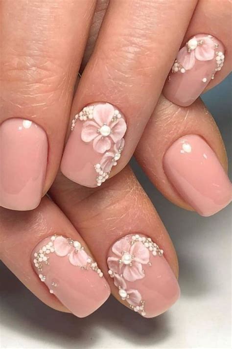 Pin de ʙʜᴀᴅᴅ ᴋʜᴀʀᴍᴀᴀ em Beauty | Unhas desenhadas, Unhas decoradas, Unhas