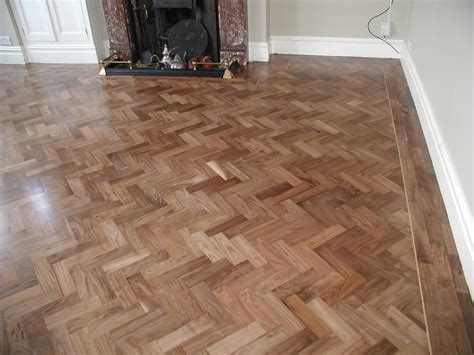 Herringbone Parquet Wood Flooring – Flooring Tips
