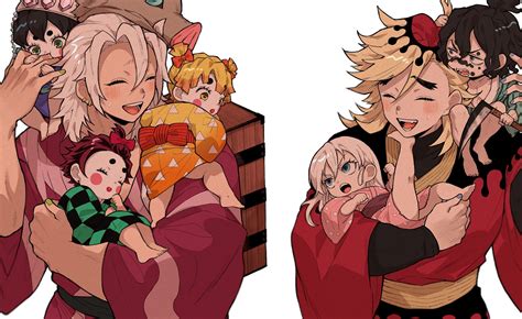 Kimetsu no Yaiba (Demon Slayer) Image by Gohanha118 #3599942 - Zerochan ...