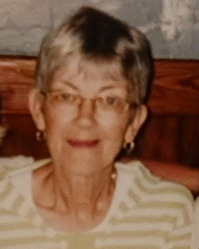 Carolyn J. Clark Obituary (2023) - Bryan, OH - Krill Funeral Service ...