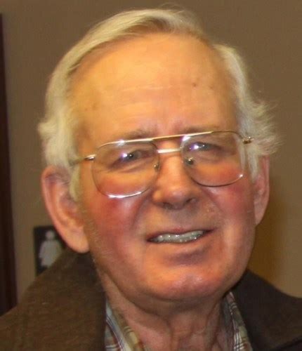 Ronald Stebner Obituary (2025) - Laramie, WY - Laramie Boomerang