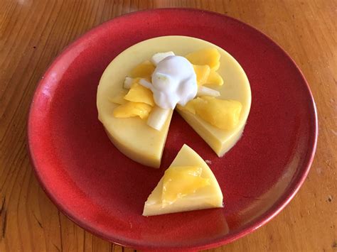 Darwin Mango Recipe | Top Mango Dessert Recipe