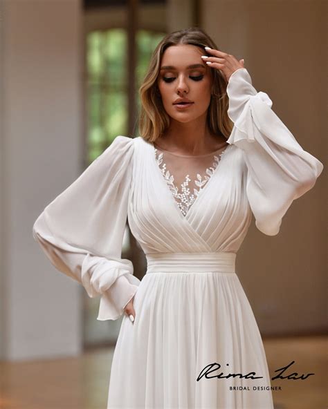 Plus Size Short Wedding Dresses