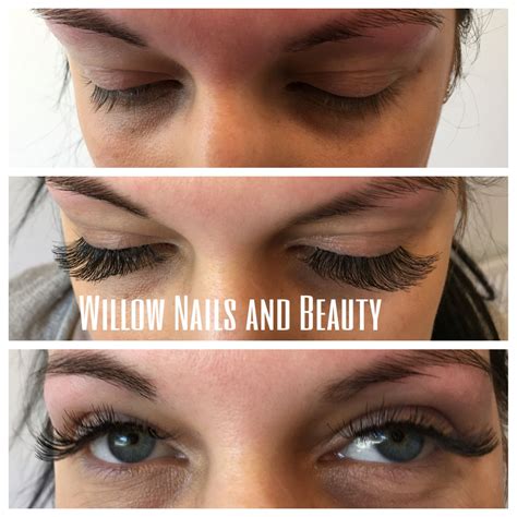 How Long Do Cluster Eyelash Extensions Last at Mary Bilbo blog