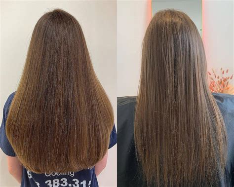 How Thin Hair Become Thick at Gwendolyn Samuels blog