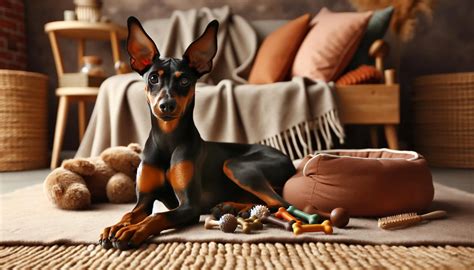 Doberman Mix With Chihuahua: Discover The Perfect Pet Pair! - The ...