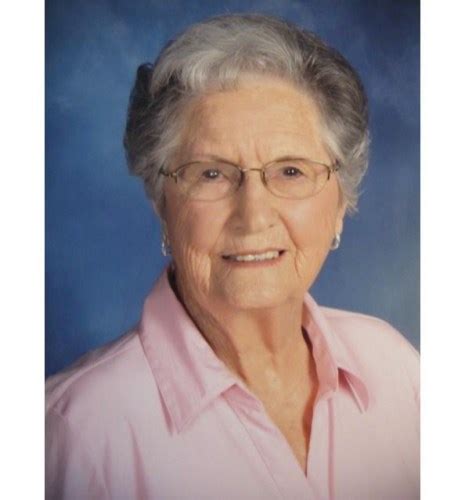 Betty Shumpert Obituary (1926 - 2024) - Tupelo, MS - The Daily Journal