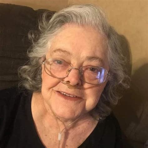Judy Elizabeth Bowen Obituary (2024) - Big Stone Gap, VA - Gilliam ...