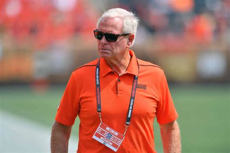 Jimmy Haslam Sends Strong Message To Fans After Firing Kevin Stefanski