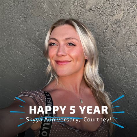 Today, we’re celebrating half a decade with Chef Courtney Meints. When ...