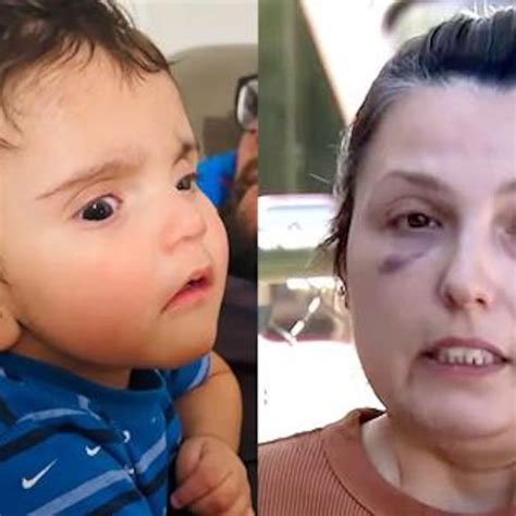 Emmanuel Haro Case: Parents of Missing 7-Month-Old Arrested on Murder ...