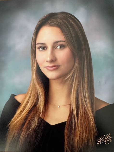 Superintendent's Message: 2024 Senior Spotlights | El Segundo Unified ...