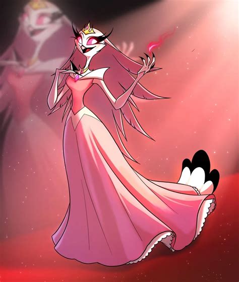 Stella (Helluva Boss) Image by tianangredelao1 #3864419 - Zerochan ...