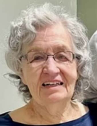 Verneta Fern Ferris Obituary - 2024 - Dubas Funeral Home