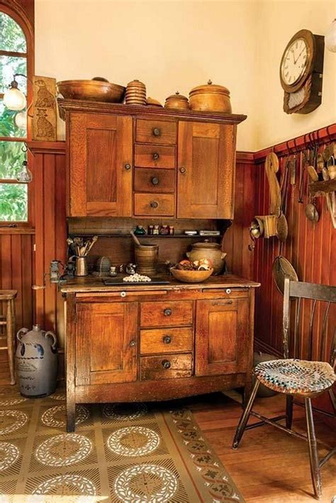 The Timeless Beauty Of Antique Furniture Cabinets - Home Cabinets