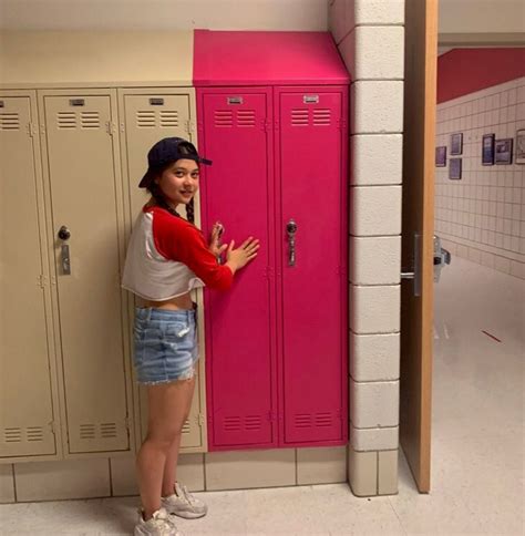 Leah Mei Gold 06/27/2023 • CelebMafia