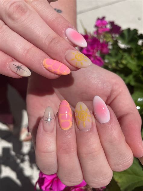 Paint Nail Bar Bethesda (@paintbethesda) • Instagram photos and videos