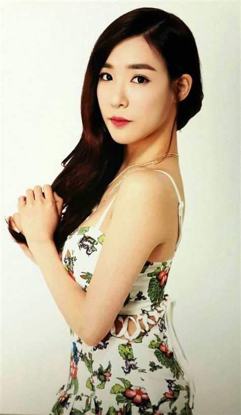 Stephanie Hwang Snsd