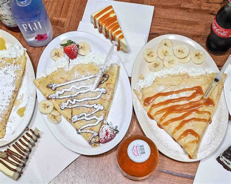 Crepes house Menu Miami • Order Crepes house Delivery Online • Postmates