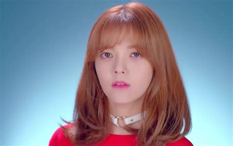 【1080P+】AOA申智珉&EXO金珉锡 Call You Bae 中韩字幕 超清重置版 双珉CP甜得发腻啊，这狗粮喂一嘴啊_哔哩哔哩 ...