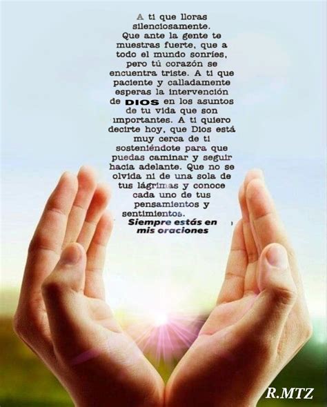 Discover 58 oraciones and god prayer ideas | prayers for healing ...