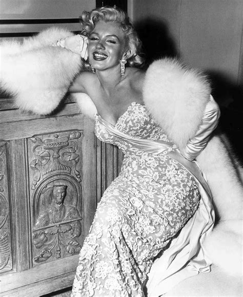 Marilyn Monroe's Best Fashion Moments of All Time