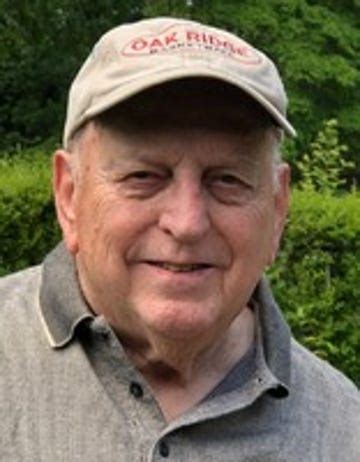 William Cochran Sr. Obituary - The Oak Ridger