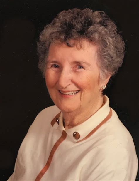 Annie Sophia Schroeder - 2020 - Carpenter-Jenks Funeral Home