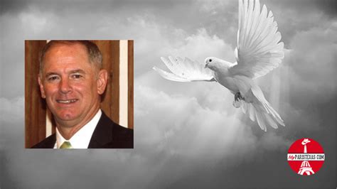 Jerry Earl Bailey of Paris, Texas - MyParisTexas