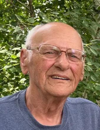 Official Obituary ofLarry Allen Rowland Sr. Obituary (2024) - Bemidji ...