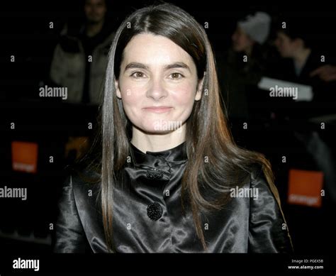 Shirley henderson trainspotting hi-res stock photography and images - Alamy