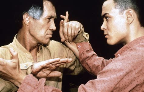 Fifty Years After Its Final Episode, 'Kung Fu' Has a Powerful Legacy