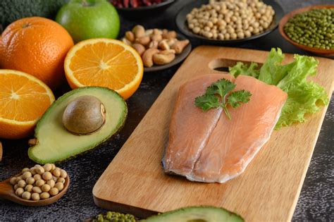 Dieta de proteínas: recomendaciones para tener éxito