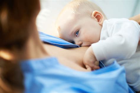 7 tips to prevent baby biting nipple during breastfeeding – Artofit