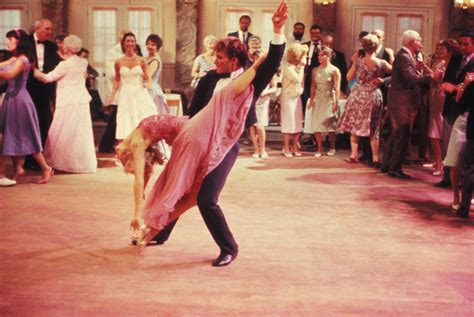 Dirty Dancing (1987)
