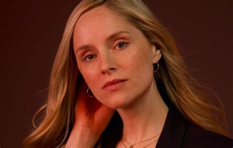 INTERVIEW: The Diplomat and Peaky Blinders star Sophie Rundle on how roles get more interesting ...