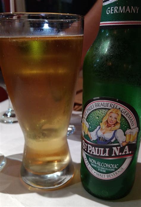 Non-alcoholic beer adventures – pleia2's blog