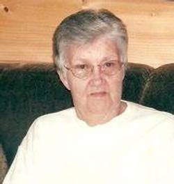 Norma Vaughn Obituary