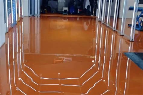 Quality Epoxy Flooring & Garage Floor Coating | Reno, Nevada