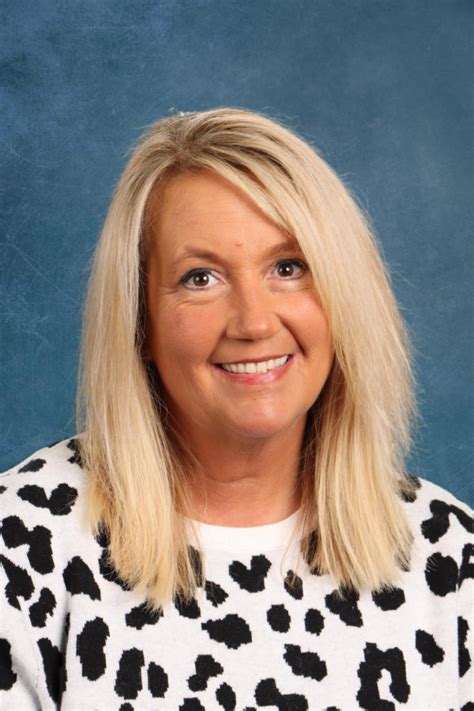 Staff Directory - 7th Grade Center