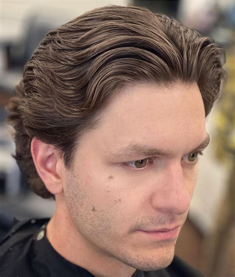 Flow haircuts for men – Artofit