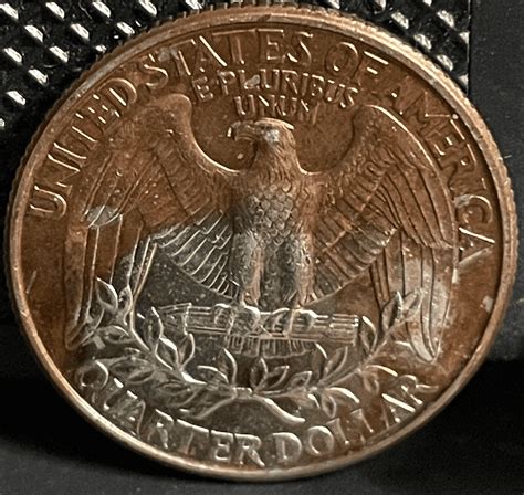 1996 Washington Quarter Value Guide - Rarest.org