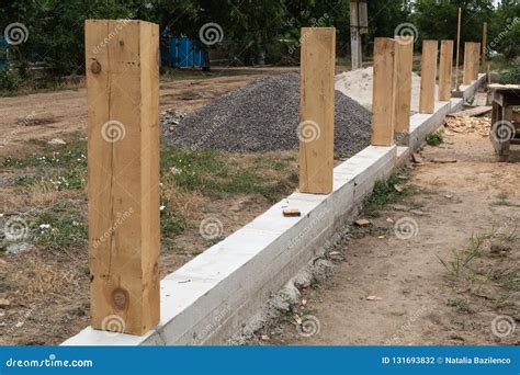 How To Remove Concrete Fence Post Base at Eve Atchison blog