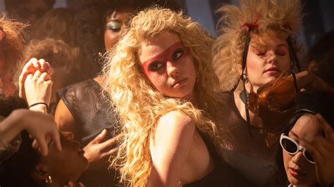 MaXXXine movie review: Ti West forgets to add X factor to complacent horror threequel